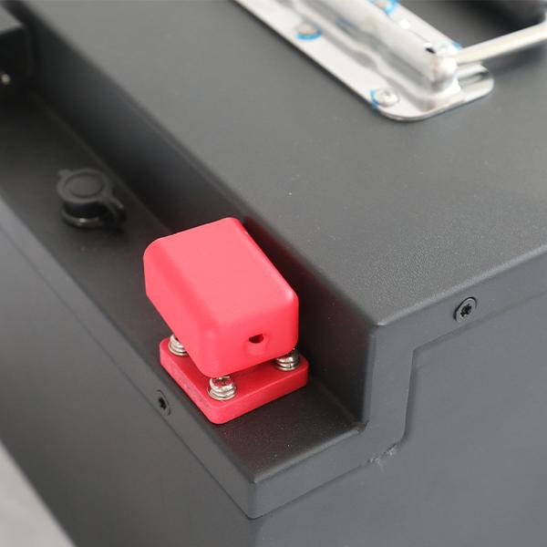 Battery performance characteristics
