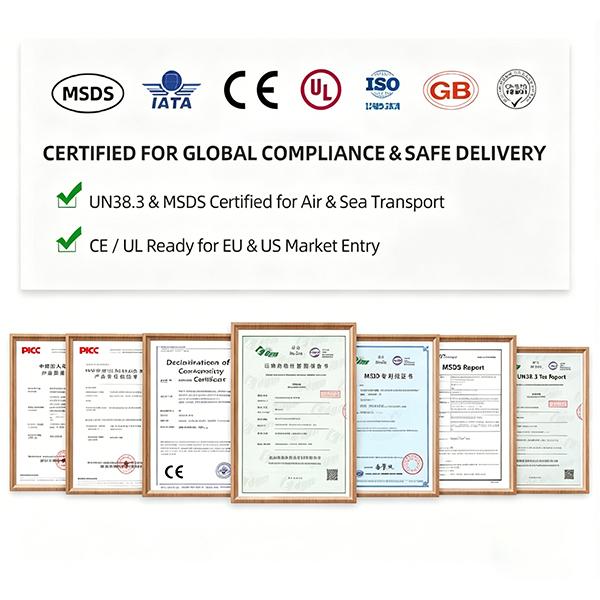 Product quality and reliability advantages