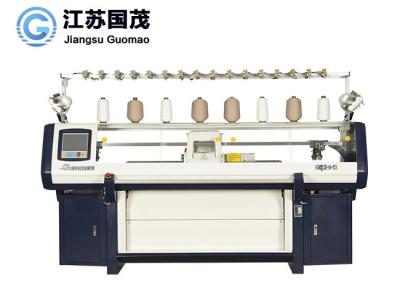 China Computerized 3.5G Winter Hat Knitting Machine for sale