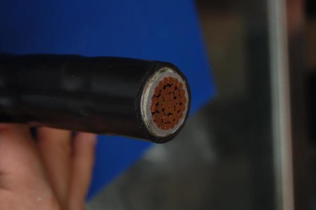 0.6/l KV Voltage 1*120mm2 YJV type XLPE insulated power cable