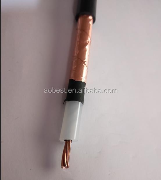 5000V FAA L-824 Type C Black Airfield Lighting Cables with non-sheild /screen CU/XLPE/PVC