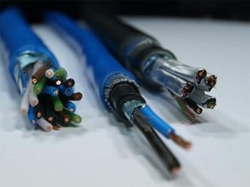 SY cable, YY cable, and LiYCY & LiYY cables designed for a wide range of industrial process automation applications
