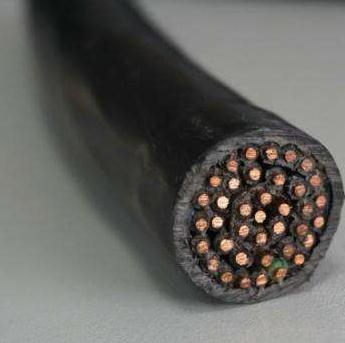 KVVP2 control cable with copper core cooper wire braided