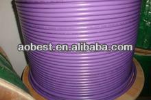 China best price siemens Profibus cable power cable