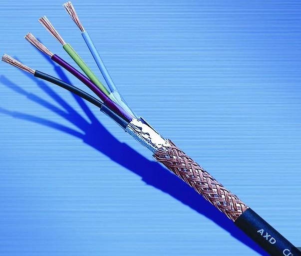 China best price siemens Profibus cable power cable