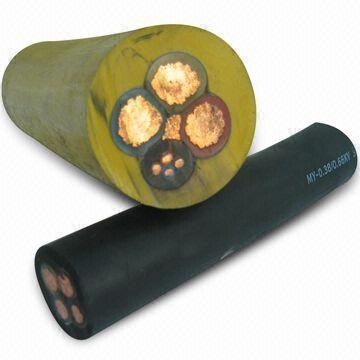 Factory Price China 11kv xlpe insulated pvc jacket Electrical power cable
