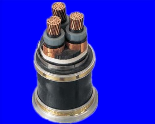 High quality Aluminum wire armored 18/30KV 1*500 mm2 cu/xlpe/awa/pvc