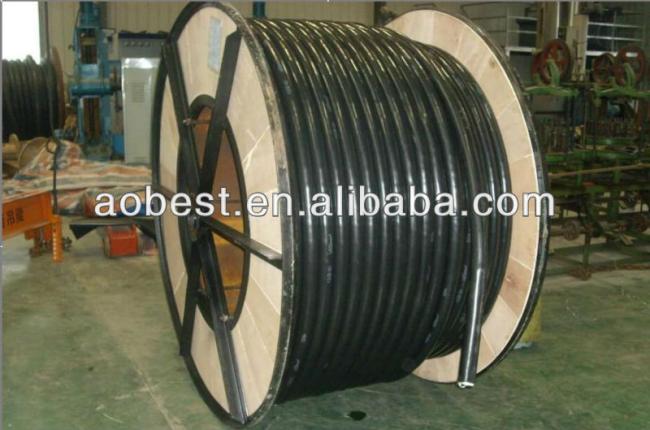 NYY cable 25mm2 50mm2 NYY power cable