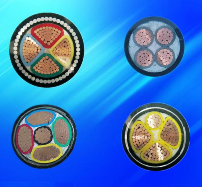China best selling armoured power cable 25 mm2 for south africa