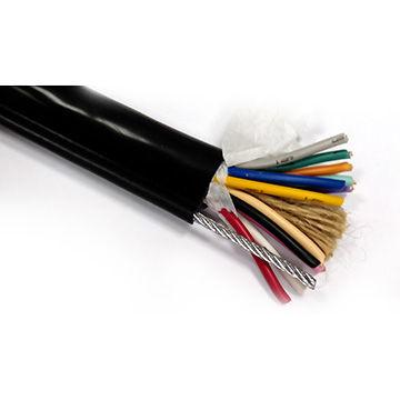 xlpe/pvc insulated power control cable 300/500v for south America