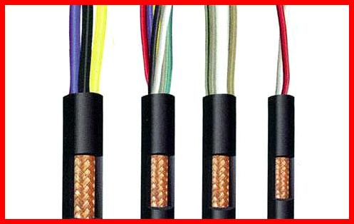 Gold Supplier VAV and PCN Cable KYJV KYJV32 Control Cable