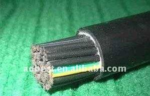 KVV KVVP KVVP2 KVV22 KVVP2-22 KVVR KVVRP 22AWG multicore Shield Control Cable