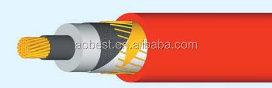 China top quality aobest high voltage LXHIOLE cable