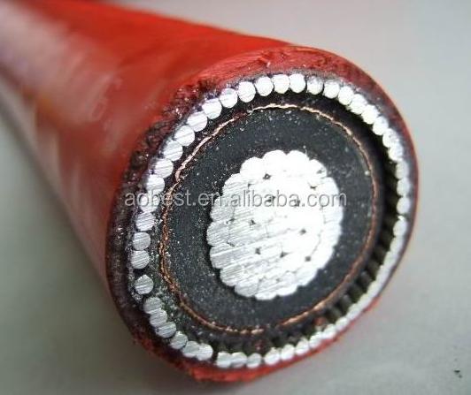 China top quality aobest high voltage LXHIOLE cable