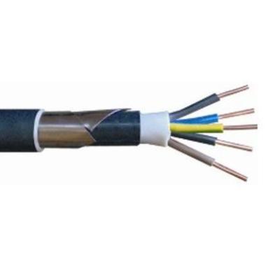 China China best selling armoured power cable 25 mm2  for south africa for sale