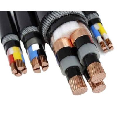 China cable NYY /NYY electric cable 25mm2 50mm2 for sale