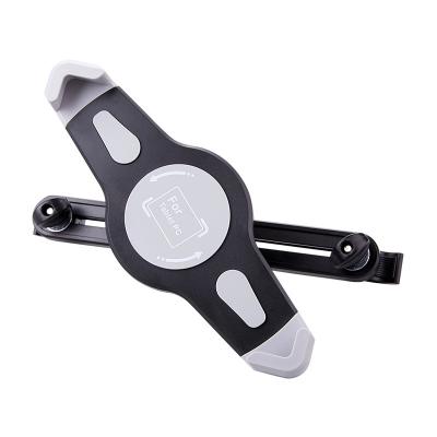 China 7-12 tenedor para la tableta, tenedor universal del reposacabezas del coche de la pulgada de Ipad Mini del reposacabezas de los vehículos en venta