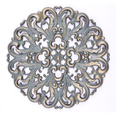 China wood carved wall panel for sale