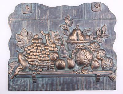 China hand carved wall panel for sale