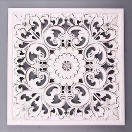 China white wood wall decor for sale