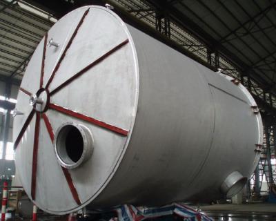 China Tanques de almacenamiento de productos químicos de petróleo a granel de 50 litros en venta