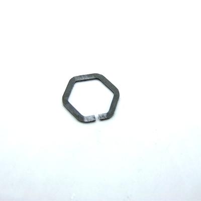 China Durable Siemens Injector Parts , High Speed Steel Siemens Injector Shims for sale