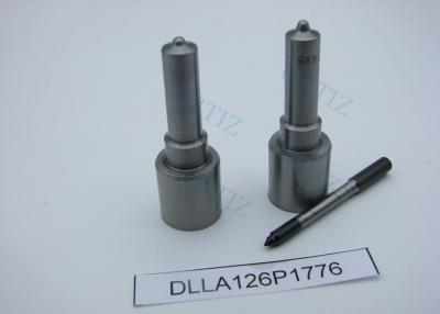 China ORTIZ Cummins 4945316 diesel injector nozzle DLLA126P1776 common rail nozzle DLLA 126 P1776 for sale