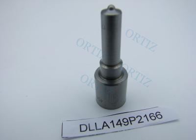 China ORTIZ FAW fuel injection pump parts nozzle assembly DLLA 149 P2166 auto diesel fuel dispenser nozzle DLLA149P2166 for sale