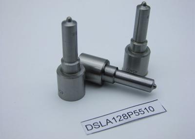 China Wear Resistance Cummins Injector Nozzles , 0433175510 Injector Nozzle Replacement for sale