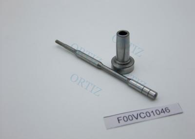 China ORTIZ FIAT common rail valve F00VC01046 control valve set F OOV C01 046 for Injector 0445110119 for sale
