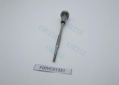 China ORTIZ VW 15062054F common rail injector valve F00VC01331 Oil feeding valve F 00V C01 331 for sale