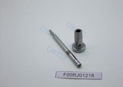 Chine ORTIZ ÉQUIPENT la valve de piston diesel de contrôle du tube équipé d'injecteur de gazole de TGA F00RJ01218 F 00R J01 218 à vendre