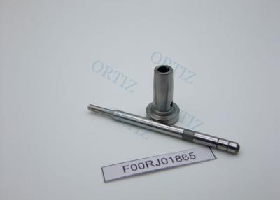 China Peças sobresselentes de prata do caminhão, válvula de controle comum F00RJ01865 da pressão do trilho de Bosch à venda