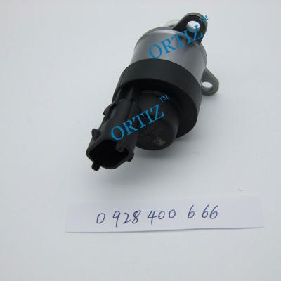 China Dodge Ram 2500 Use Fuel Metering Valve Steel / Plastic Material 230G 0928 400 666 for sale