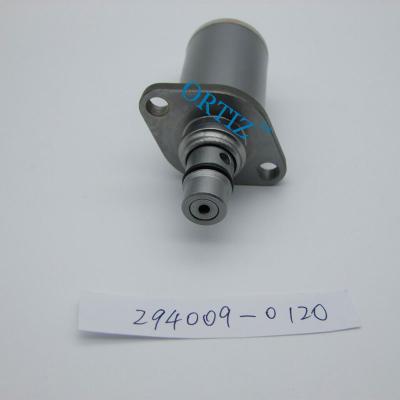 China Nissan Suction Control Valve , Fuel Pump Suction Control Valve 294009 - 0120 for sale