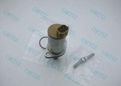 China Steel DENSO Suction Control Valve For Truck High Durability 294200 - 0650 for sale