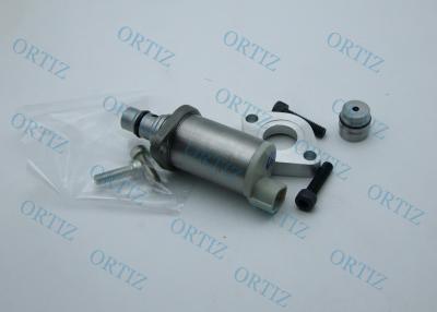 China Durable Solenoid Control Valve Silver Color 250G Weight 8 - 98145455 - 0 for sale