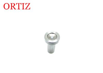 China Industrial Common Rail Parts , High Accuracy Car Tire Caps OD26218B for sale