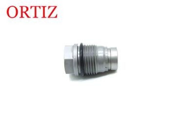 China 230G Diesel Engine Relief Valve Silvery Color Small Size 095420 - 0281 for sale