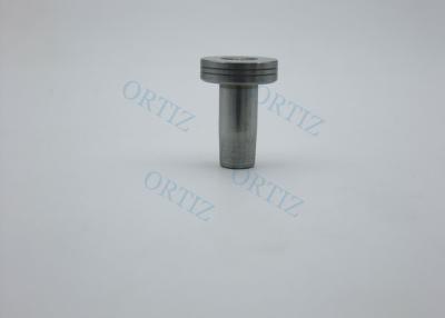 China Silver Control Valve Caps High Speed Steel Material Common Rail Type 332 for sale