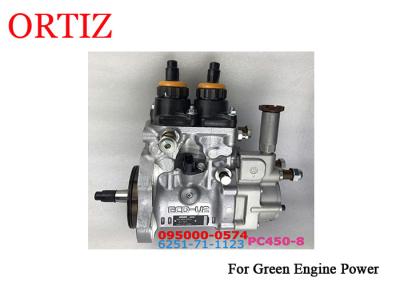 China ISO Komatsu PC450-8 094000-0574 Fuel Transfer Pump for sale