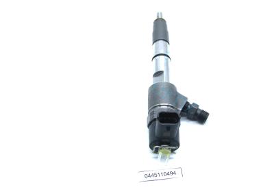 China 0445110491 Nissan Diesel Injector With DLLA148P2323 Nozzle for sale