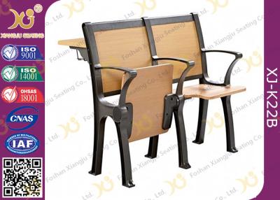 China High Durablity Student Chair Furniture For College And University Classroom for sale