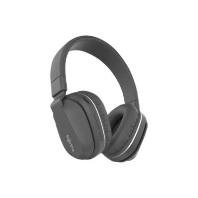 Cina Cuffie senza fili di Bluetooth sopra la cuffia di Bluetooth del suono stereo dell'orecchio per gli sport in vendita