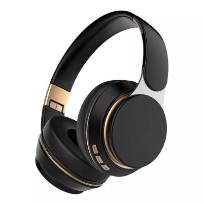 China Multifunctional Mega Bass Wireless Stereo Bluetooth Headset ROHS Approved for sale