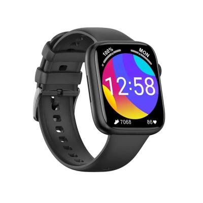 China IP68 Waterproof Sports Smart Watch BT Calling DT103 Reloj Smartwatch for sale