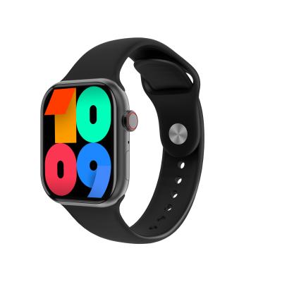 Chine Health Smartwatch Heart Rate Blood Pressure Blood Oxygen Sports Fitness Tracker Apple Watch à vendre