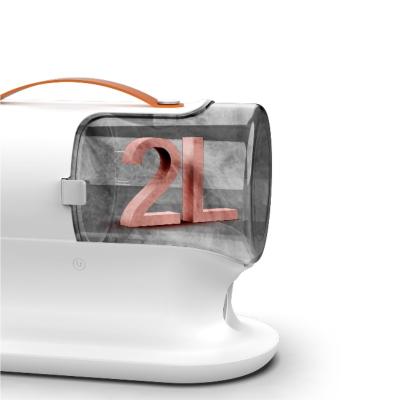 Chine kit innovateur de nettoyeur à brosse de tondeuse électrique d'aspirateur de l'animal familier 2L à vendre
