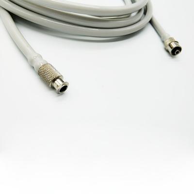 China Conector de cobre adulto de la manguera de aire de Criticare, servicio del OEM del cable del adaptador de la chaqueta de PVC IBP en venta