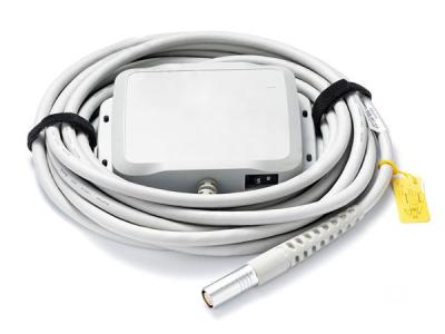 China Cables médicos personalizados de 24V con doble blindaje para imágenes médicas PCBA en venta